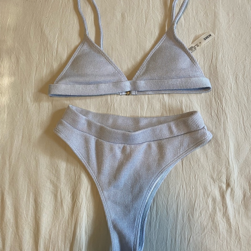 Shein bikini
